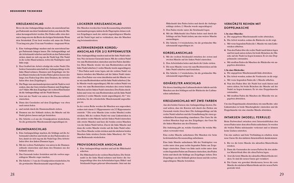 Produktbild: Neons and Neutrals &ndash; Das Strickbuch von Laine