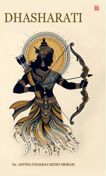 Produktbild: Dhasharati