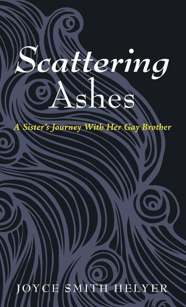 Produktbild: Scattering Ashes