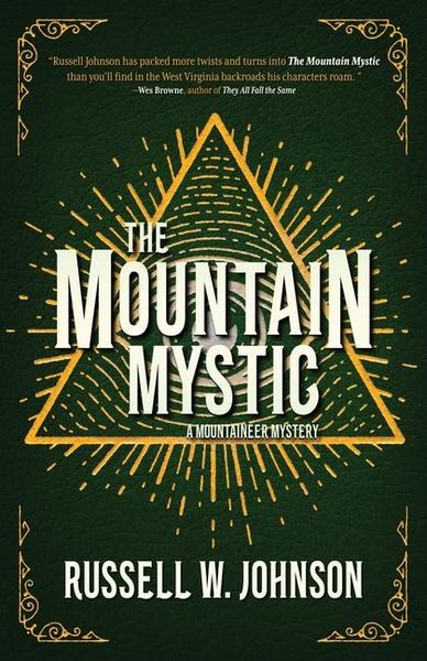 Produktbild: The Mountain Mystic