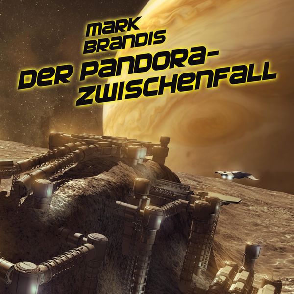 Produktbild: 32: Der Pandora-Zwischenfall