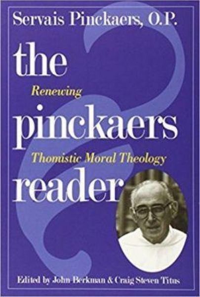 Produktbild: Pinckaers Reader