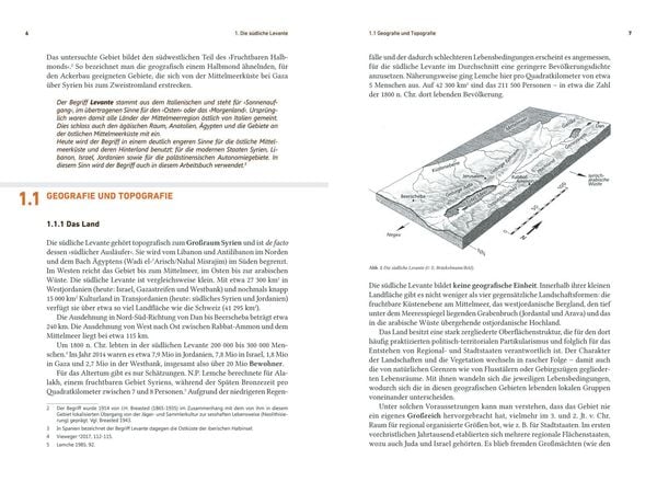 Produktbild: Geschichte der biblischen Welt