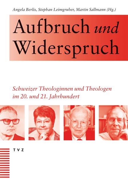Produktbild: Aufbruch und Widerspruch