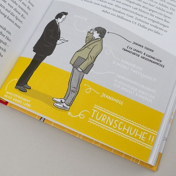 Produktbild: Lauf um dein Leben!