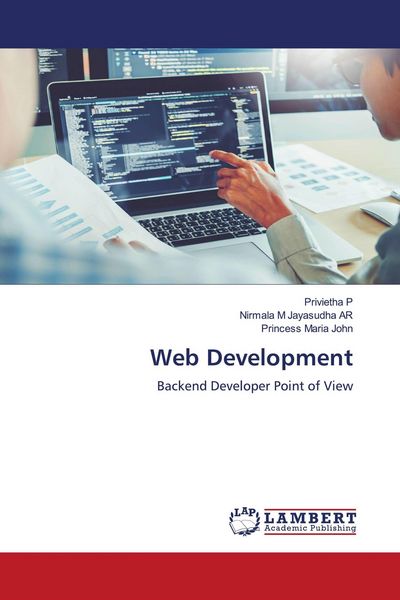 Produktbild: Web Development