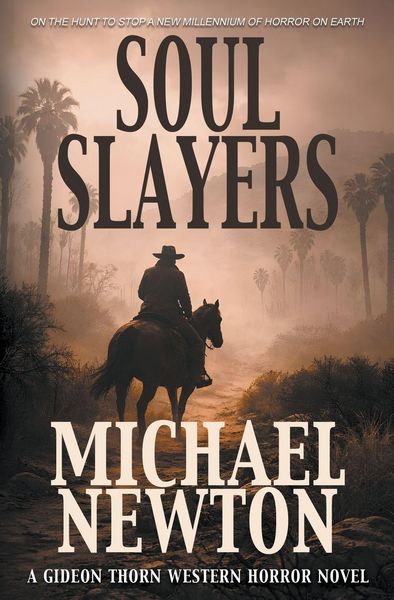 Produktbild: Soul Slayers