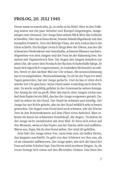 Produktbild: Durch die Welt ein Riss
