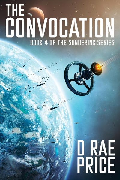 Produktbild: The Convocation