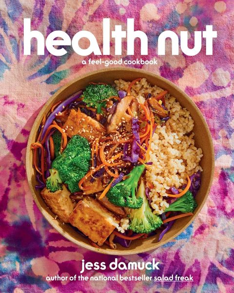 Produktbild: Health Nut