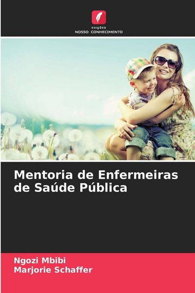 Produktbild: Mentoria de Enfermeiras de Sa&uacute;de P&uacute;blica