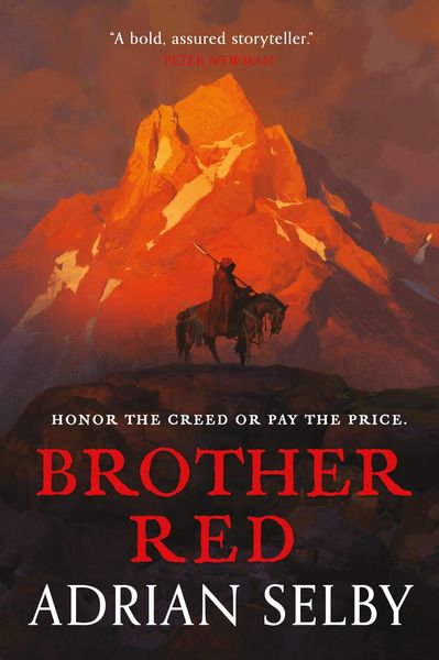 Produktbild: Brother Red