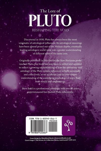 Produktbild: The Lore of Pluto