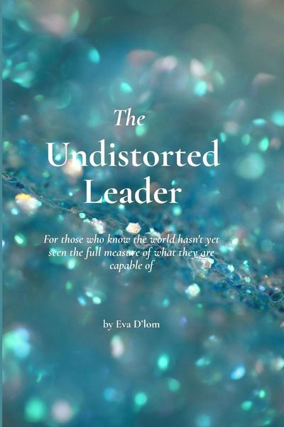 Produktbild: The Undistorted Leader