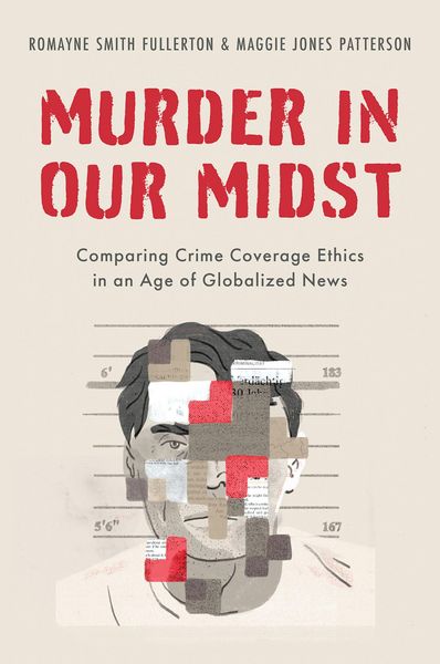 Produktbild: Murder in Our Midst