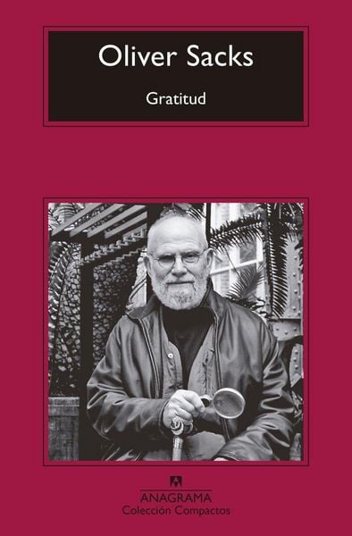 Produktbild: Gratitud -V2*