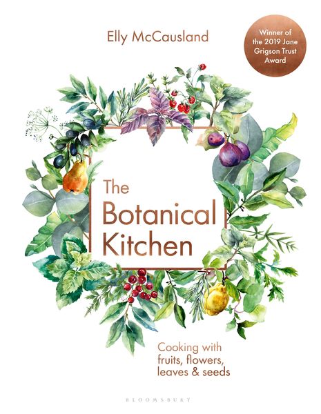 Produktbild: The Botanical Kitchen