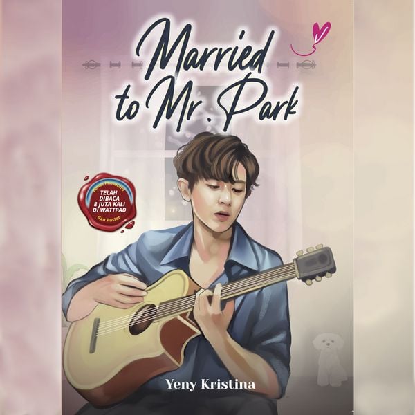 Produktbild: Married to Mr. Park