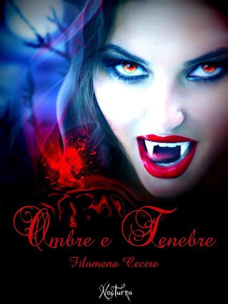Produktbild: Ombre e tenebre