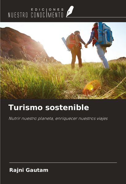 Produktbild: Turismo sostenible