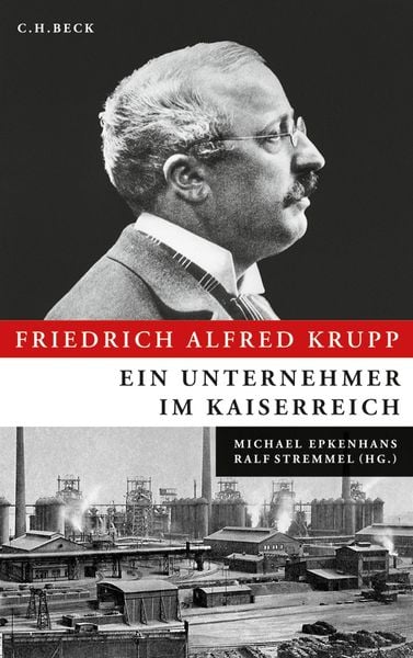 Produktbild: Friedrich Alfred Krupp