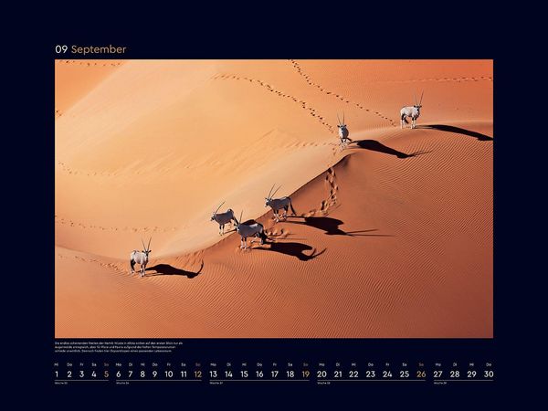 Produktbild: Reise um die Welt - KUNTH Wandkalender 2027