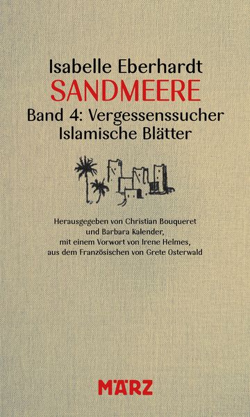 Produktbild: Sandmeere