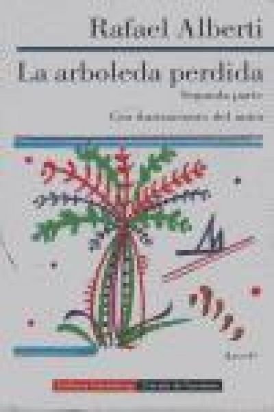 Produktbild: La arboleda perdida II