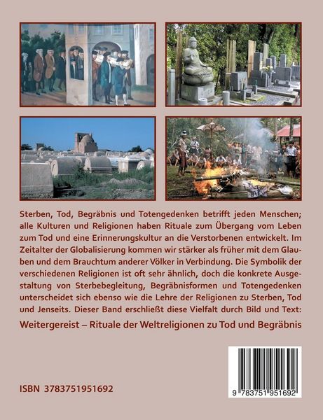 Produktbild: Weitergereist