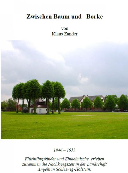Produktbild: Zwischen Baum und Borke