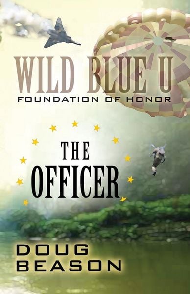 Produktbild: The Officer