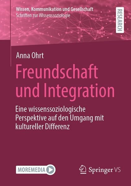 Produktbild: Freundschaft und Integration