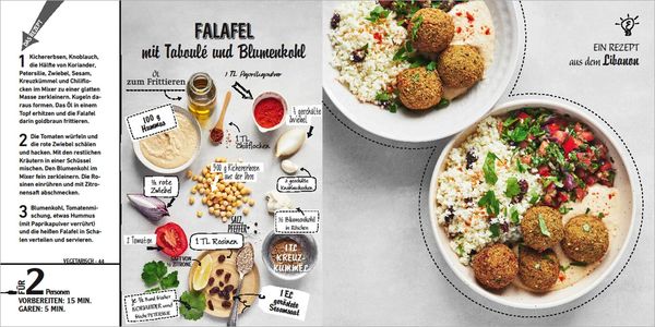 Produktbild: Buddha Bowls - die besten Rezepte f&uuml;r K&ouml;rper und Seele: ausgewogen, lecker, vollwertig