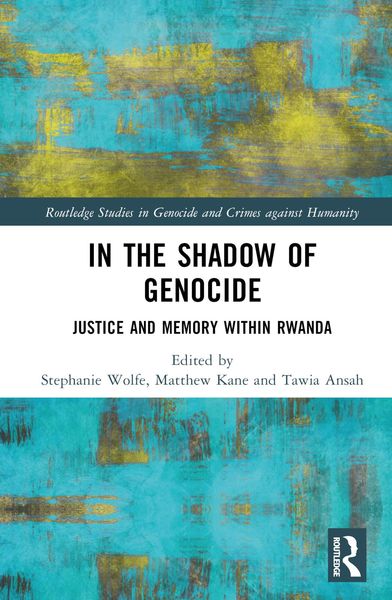 Produktbild: In the Shadow of Genocide