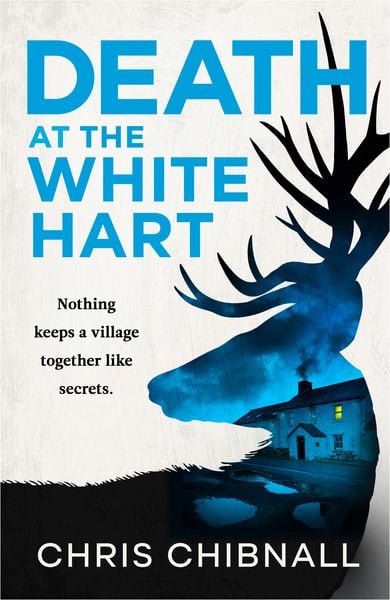 Produktbild: Death At The White Hart