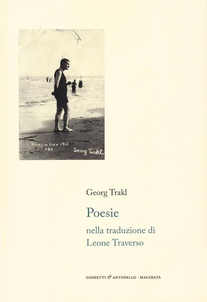 Produktbild: Poesie