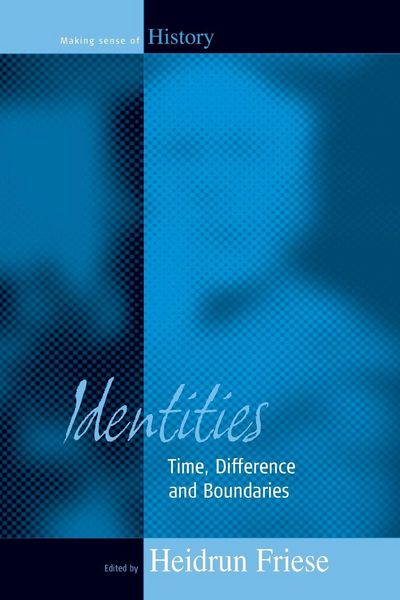 Produktbild: Identities