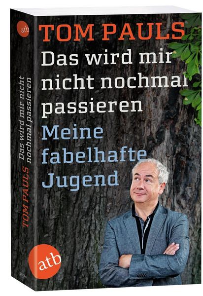 Produktbild: Das wird mir nicht nochmal passieren
