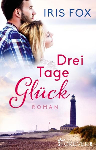 Produktbild: Drei Tage Gl&uuml;ck