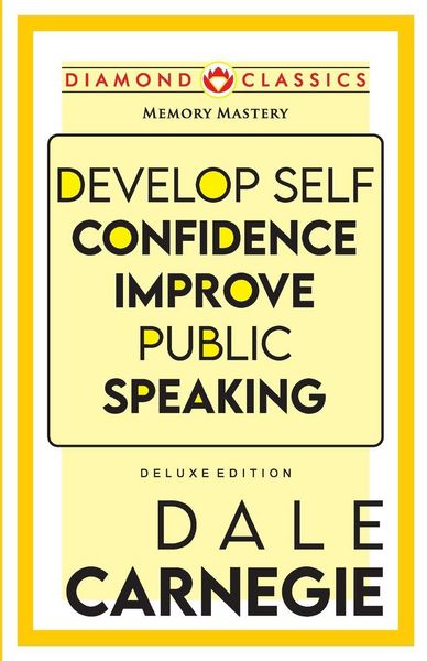 Produktbild: Develop Self-Confidence, Improve Public Speaking