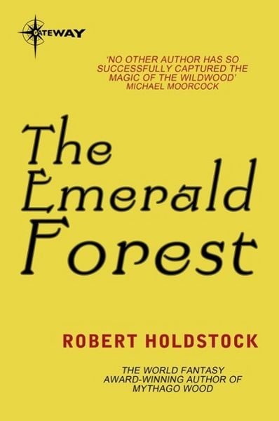Produktbild: The Emerald Forest