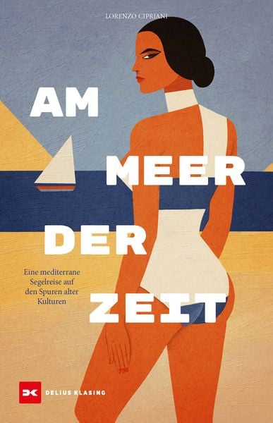 Produktbild: Am Meer der Zeit