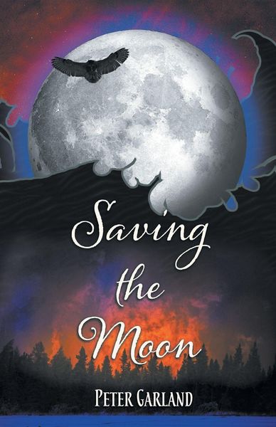 Produktbild: Saving the Moon