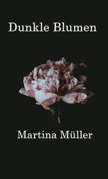 Produktbild: Dunkle Blumen