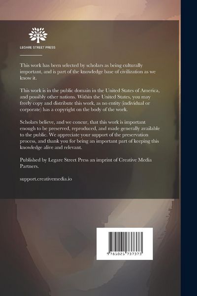 Produktbild: The Stones of Venice: Introductory Chapters and Local Indices for the Use of Travellers While Staying in Venice and Verona; Volume 1