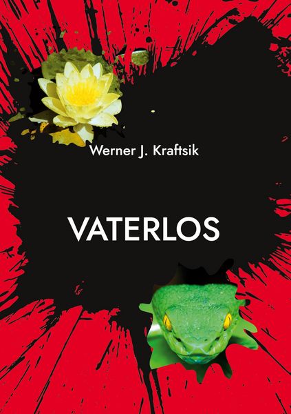 Produktbild: Vaterlos