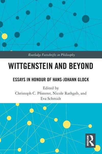 Produktbild: Wittgenstein and Beyond