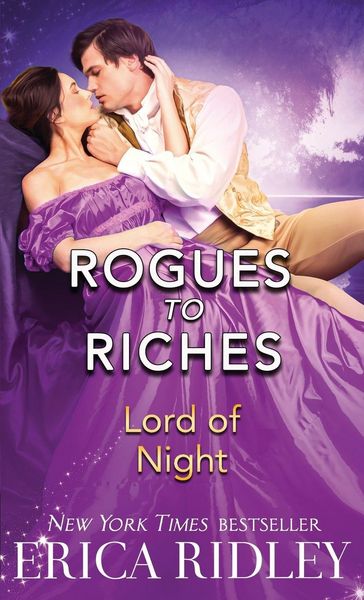 Produktbild: Lord of Night