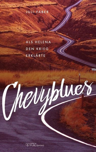Produktbild: Chevyblues