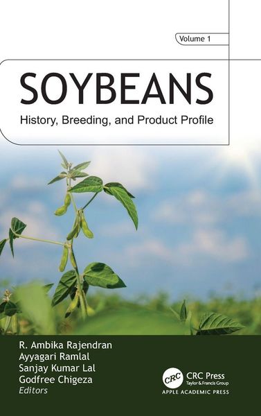 Produktbild: Soybeans